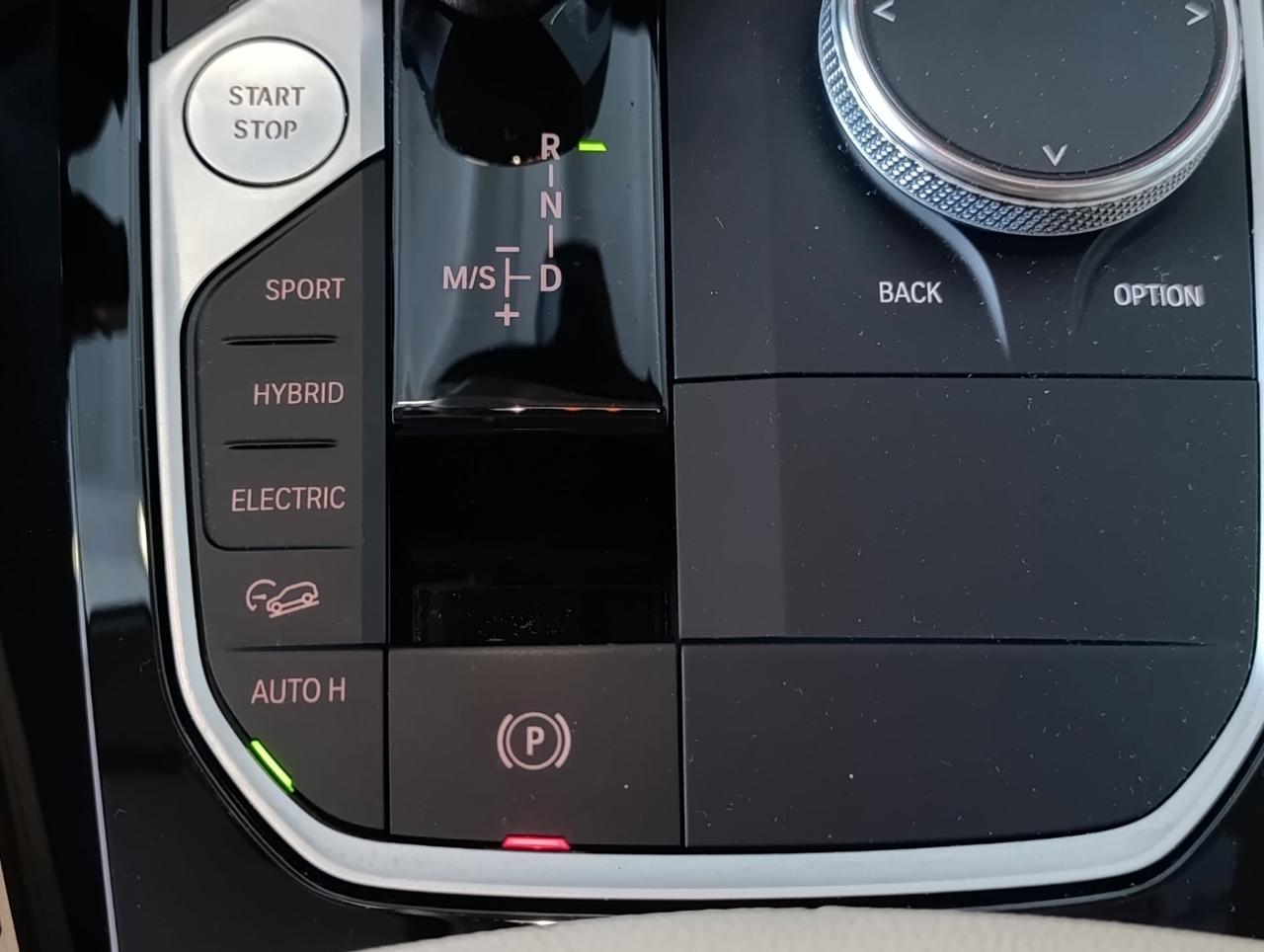 BMW X3 xdrive30e auto
