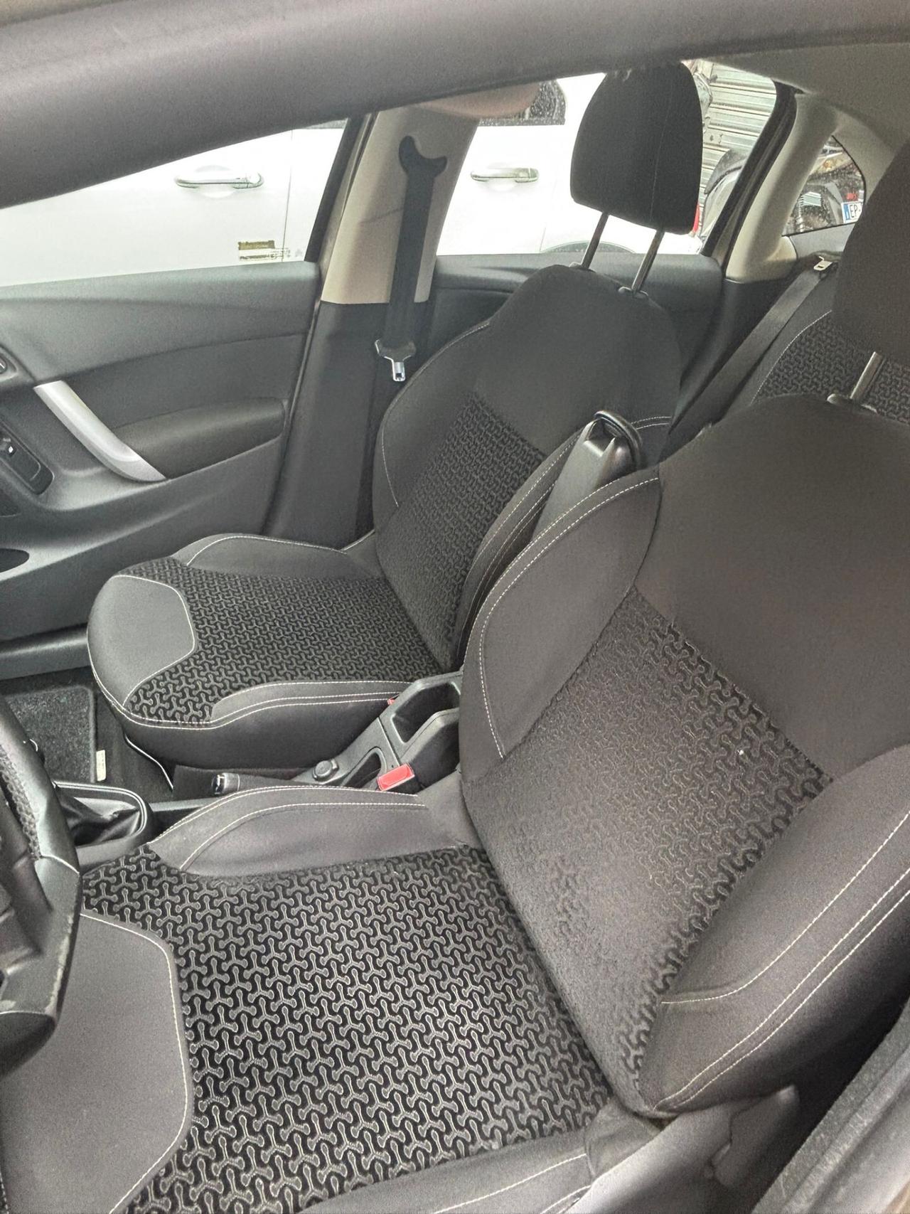 Citroen C3 1.1 Exclusive Style FINANZIABILE NEOPATENTATI
