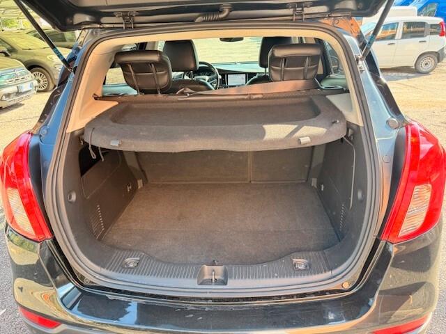 Opel Mokka X 1.6 CDTI Ecotec 136CV 4x2 Start&Stop Innovation