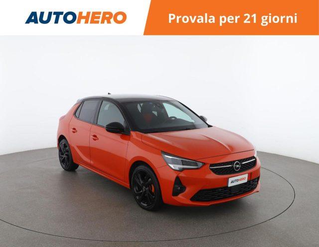 OPEL Corsa 1.5 D 100 CV GS Line