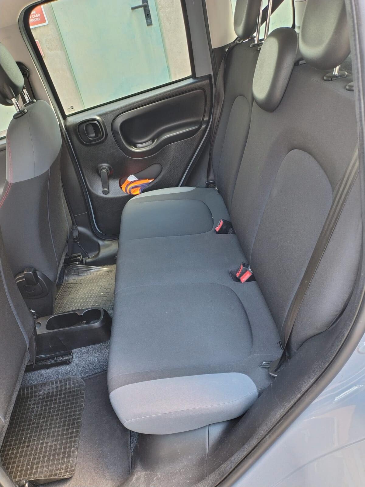 Fiat Panda 1.2 benzina MESE DELLO SCONTO