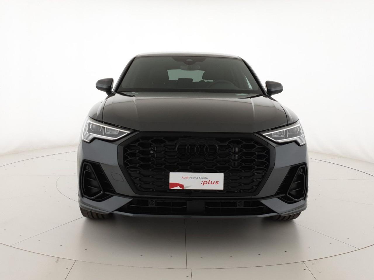 Sportback 35TDI 150CV S tronic S line Edition