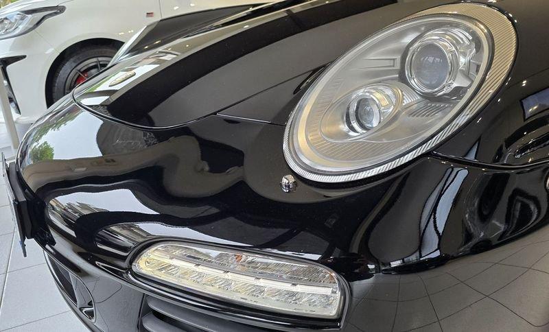 Porsche 911 911 Carrera GTS Coupé PDK