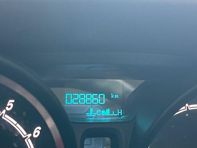 Ford Tourneo Courier 1.0 EcoBoost 100 CV Plus