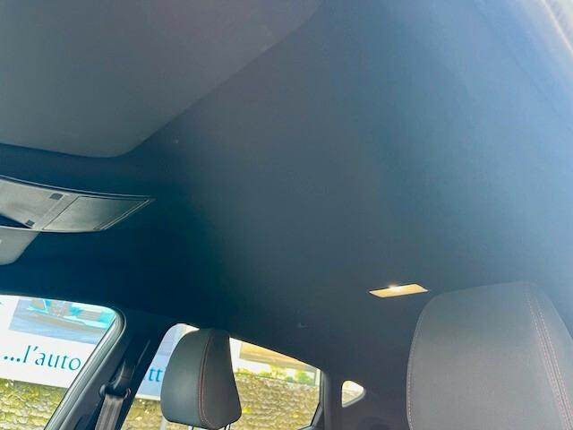 Ford Fiesta 5p 1.1 ST-Line 85cv 12/2019 " X NEOPATENTATI "