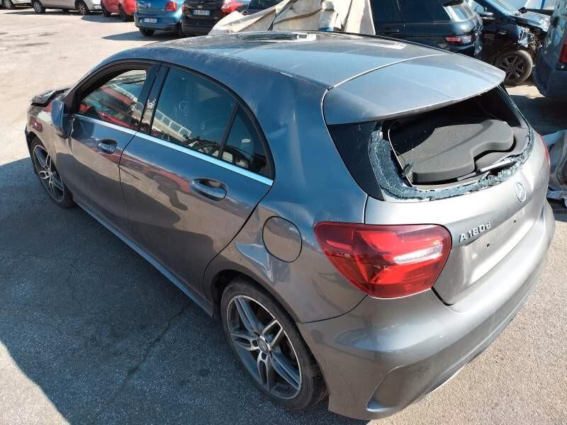 Mercedes-benz A 180 Sport AMG