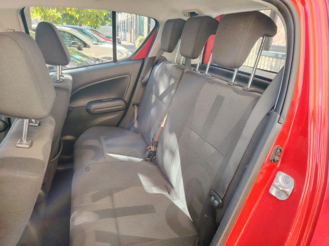 OPEL Agila 1.0 12V 65CV Enjoy NEOPATENTATI