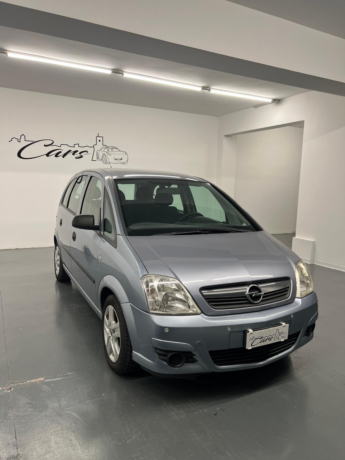 Opel Meriva 1.4 16V GPL-TECH Enjoy