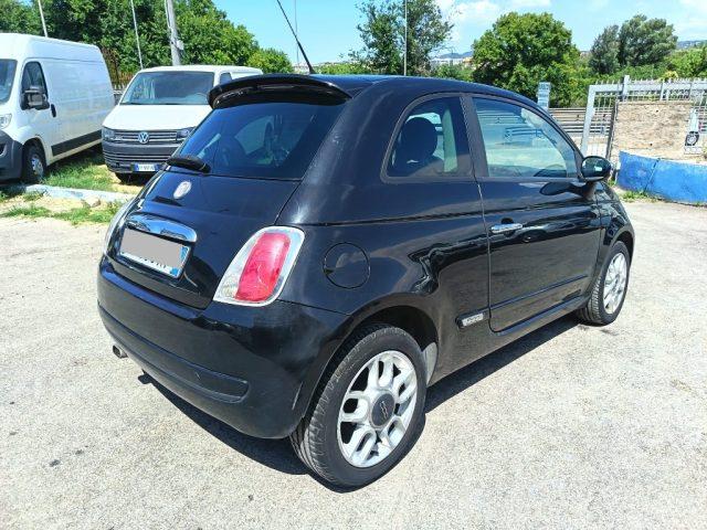FIAT 500 1.2 Sport