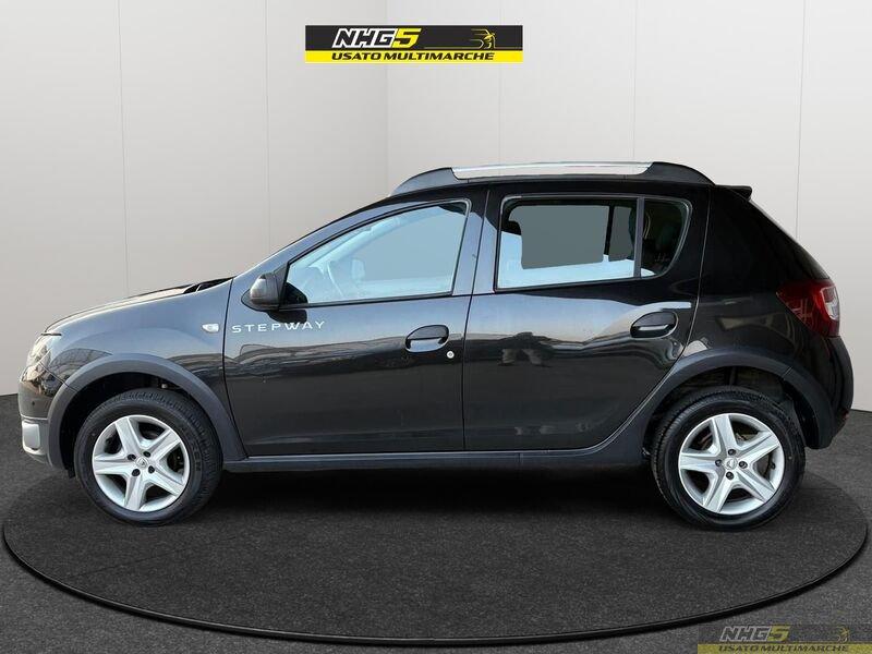 Dacia Sandero Sandero Stepway 1.5 dCi 8V 90CV Start&Stop