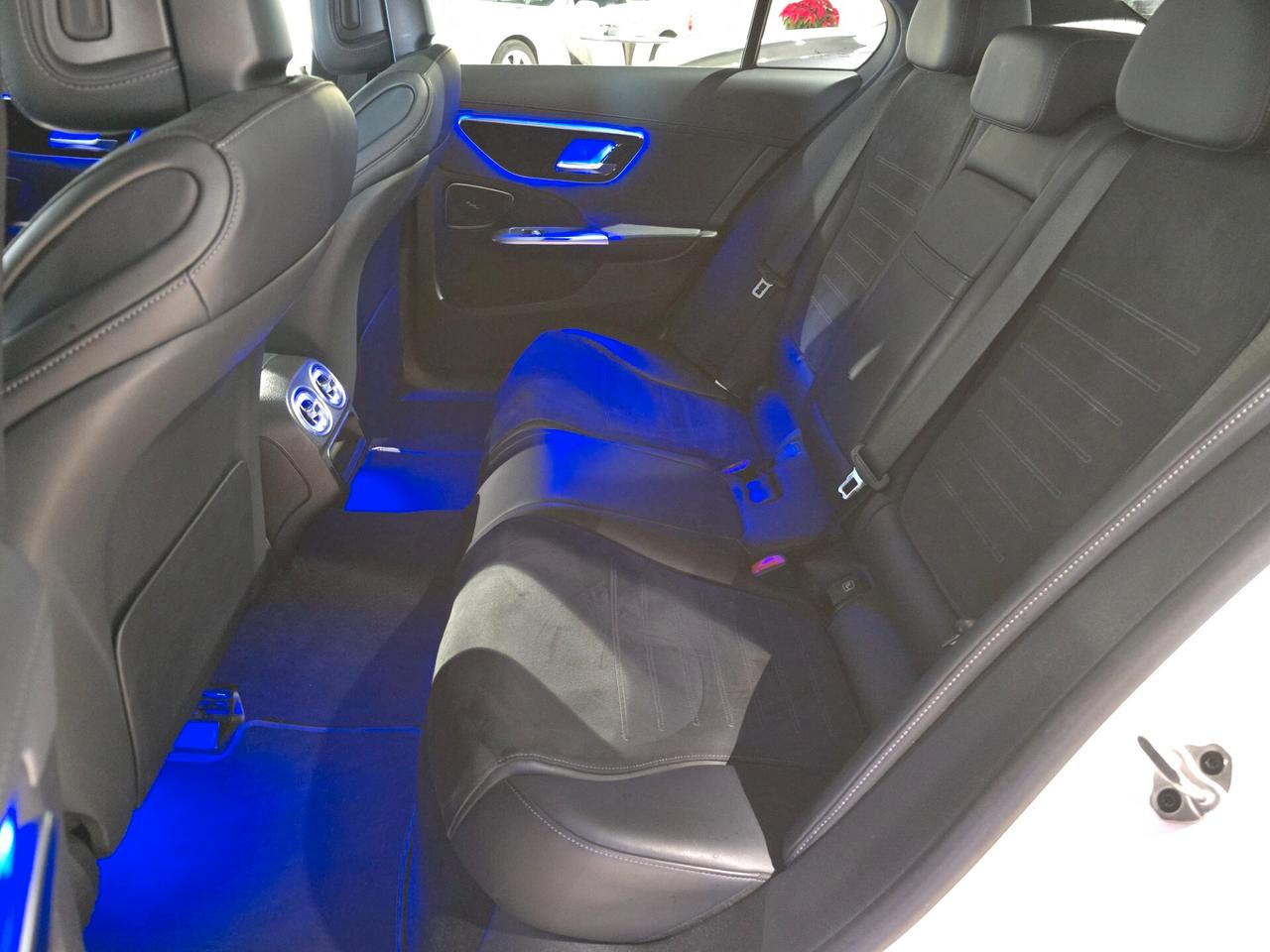 Mercedes-Benz C 300 d Mild Hybrid Premium