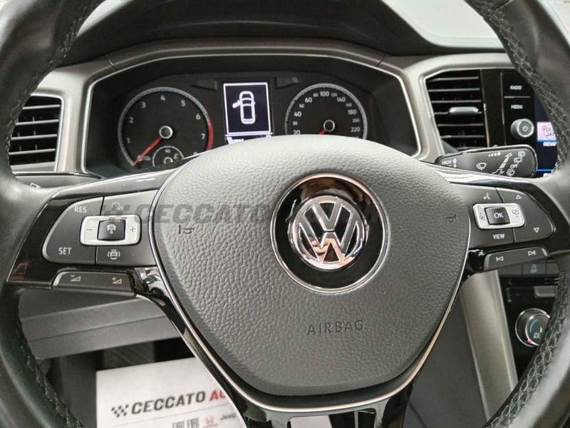 Volkswagen T-Roc T-Roc 1.5 tsi Style dsg