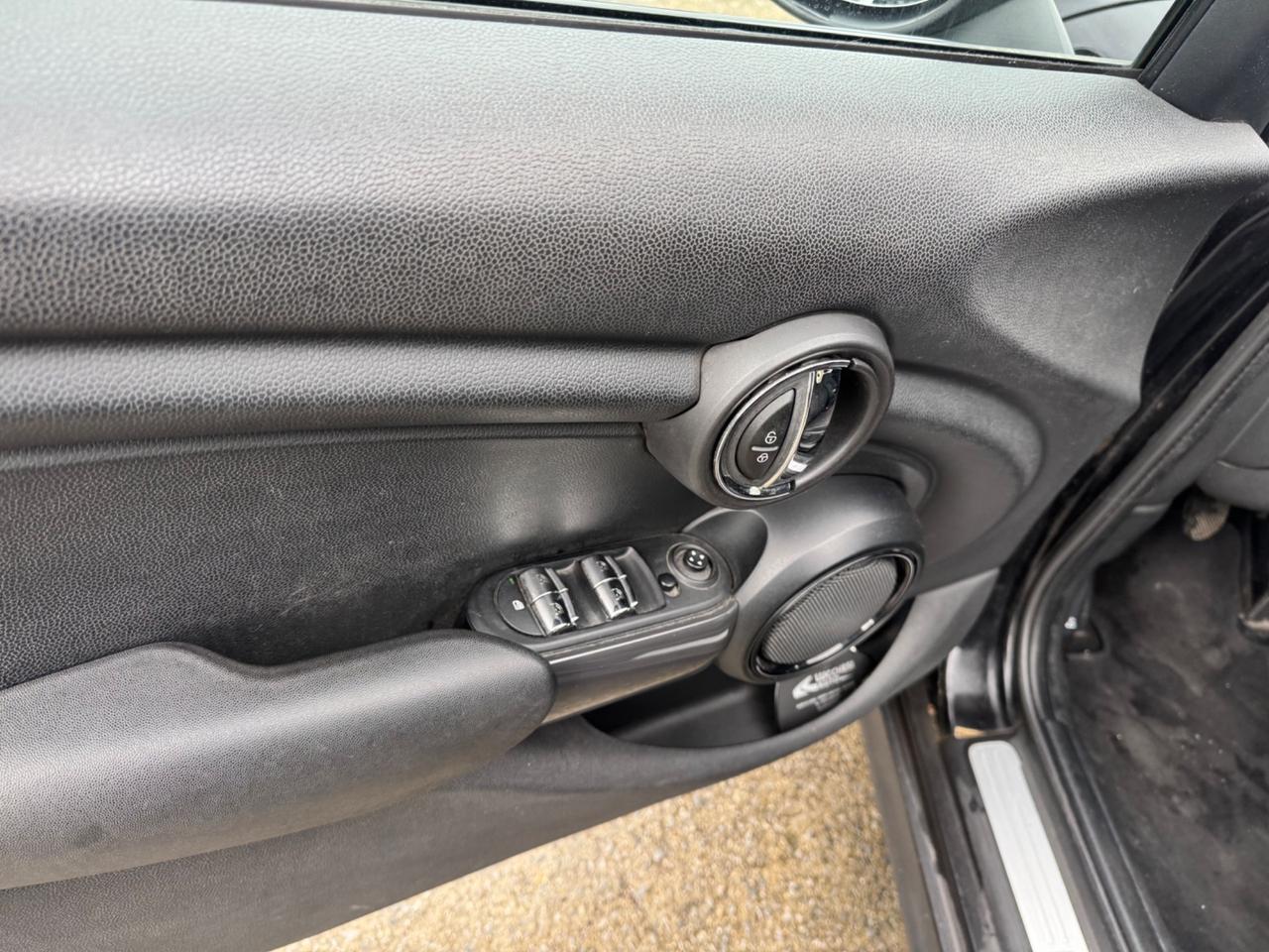 Mini 1.5 Cooper D Hype