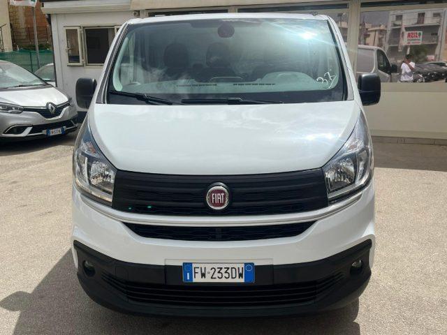 FIAT Talento 1.6 MJT 120CV PC-TN Furgone 10q