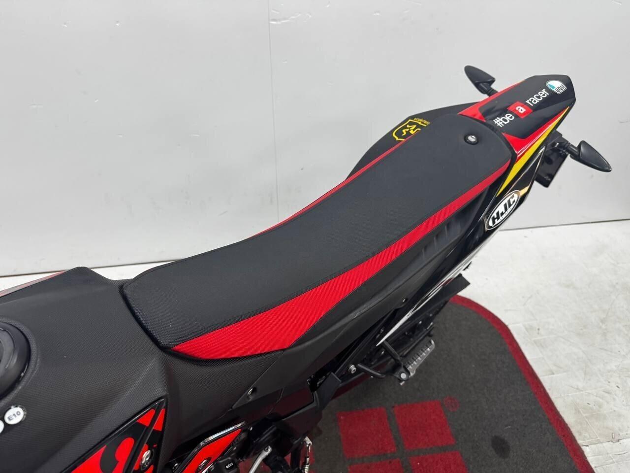 Aprilia RX 125 TUA SENZA ANTICIPO/SENZA BUSTA PAGA