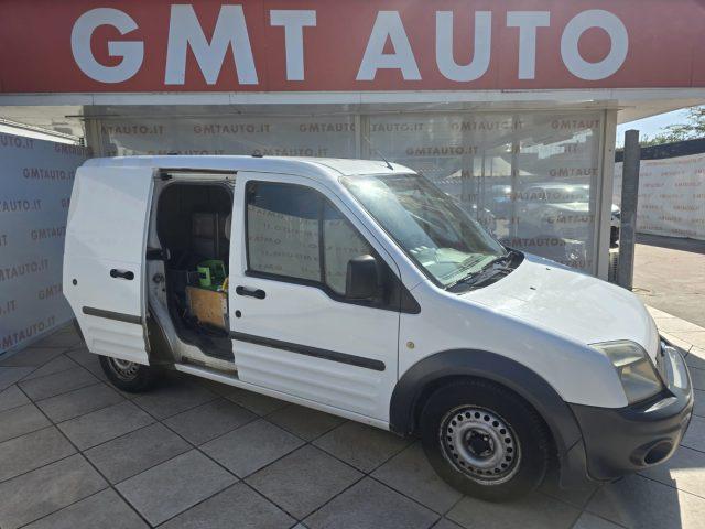 FORD Transit CONNECT T200 1.8 90CV DIESEL OTTIME CONDIZIONI