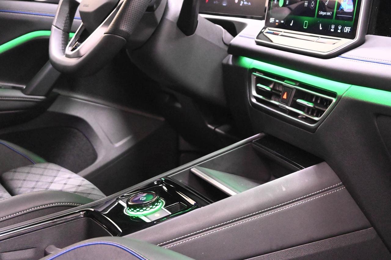 VOLKSWAGEN Tiguan 3ª serie Tiguan 2.0 TDI 150 ...