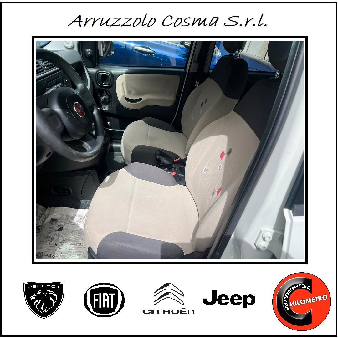 Fiat Panda 1.3 MJT S&S Easy