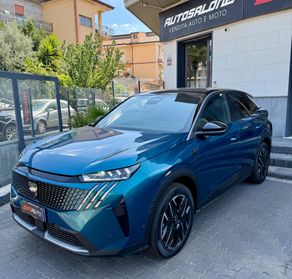Peugeot 3008 Plug-in Hybrid 195 e-DCS7 GT