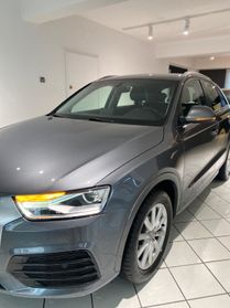 Audi Q3 2.0 TDI 120 CV S tronic line Edition