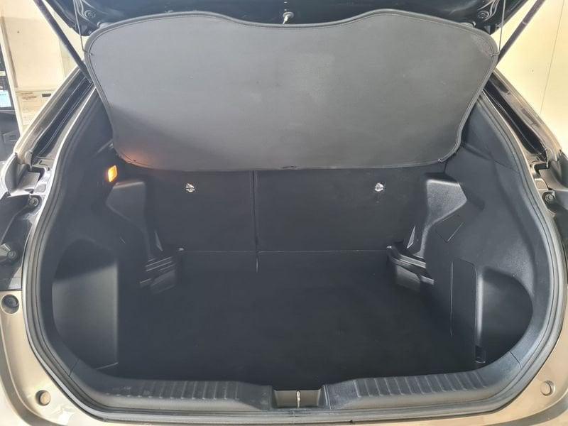 Toyota Yaris Cross 1.5H (116 CV) E-CVT Trend