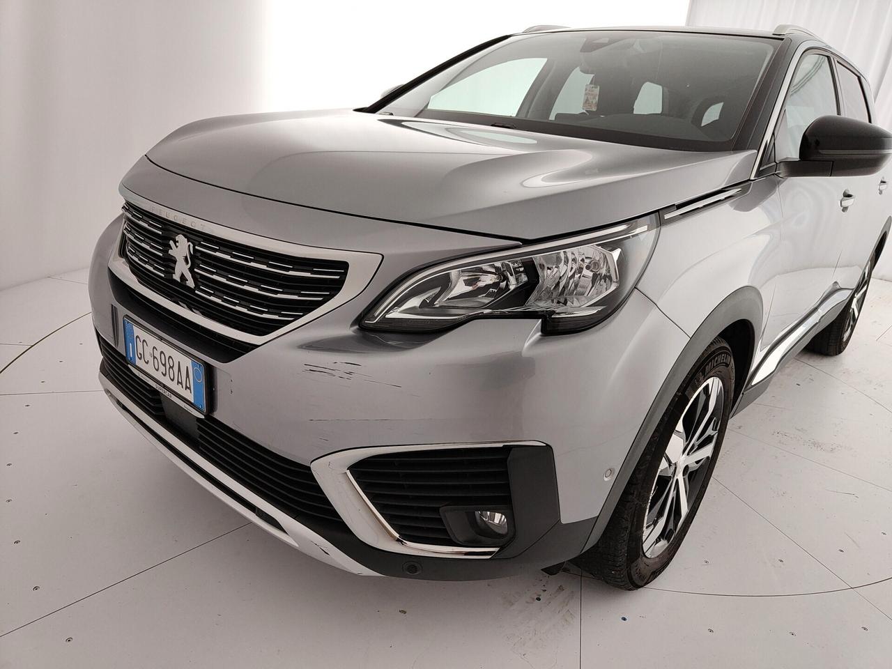 Peugeot 5008 BlueHDi 130 S&S EAT8 Allure