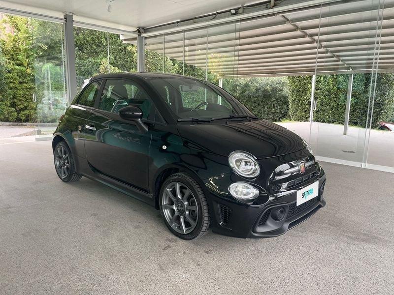 Abarth 500 1.4 T-Jet 595 145v