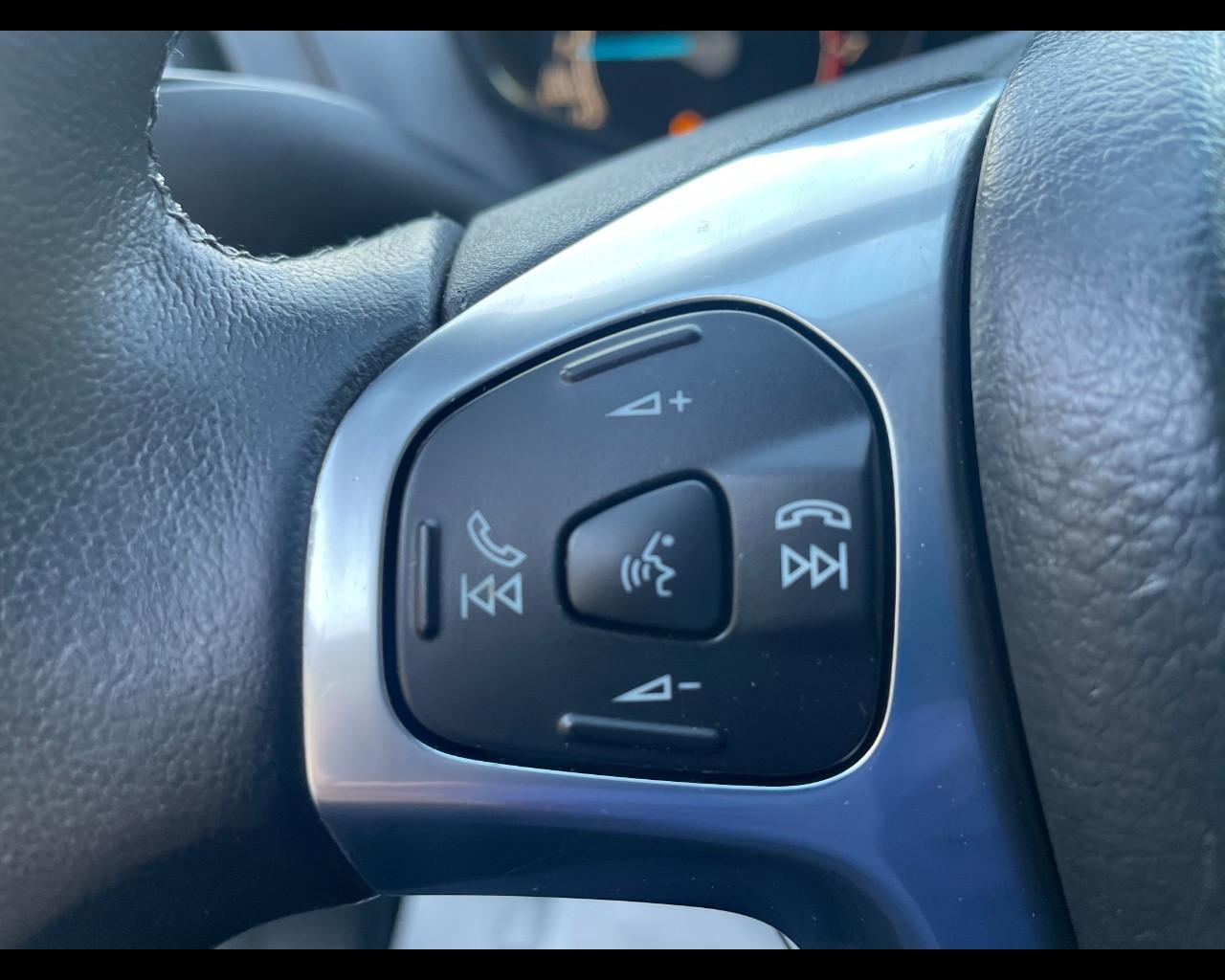 FORD B-Max - B-Max 1.0 ecoboost Plus 100cv E6
