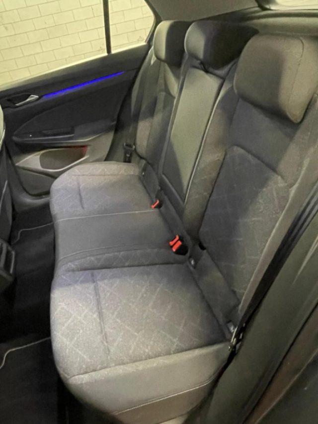 VOLKSWAGEN Golf 1.0 eTSI EVO DSG Life