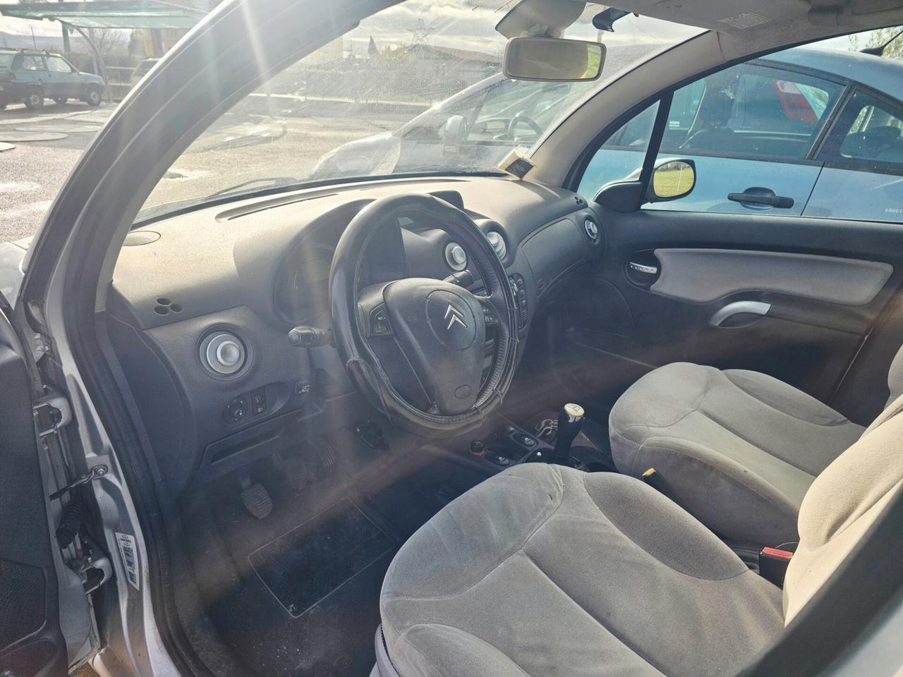 Citroen C3 1.1 Classique