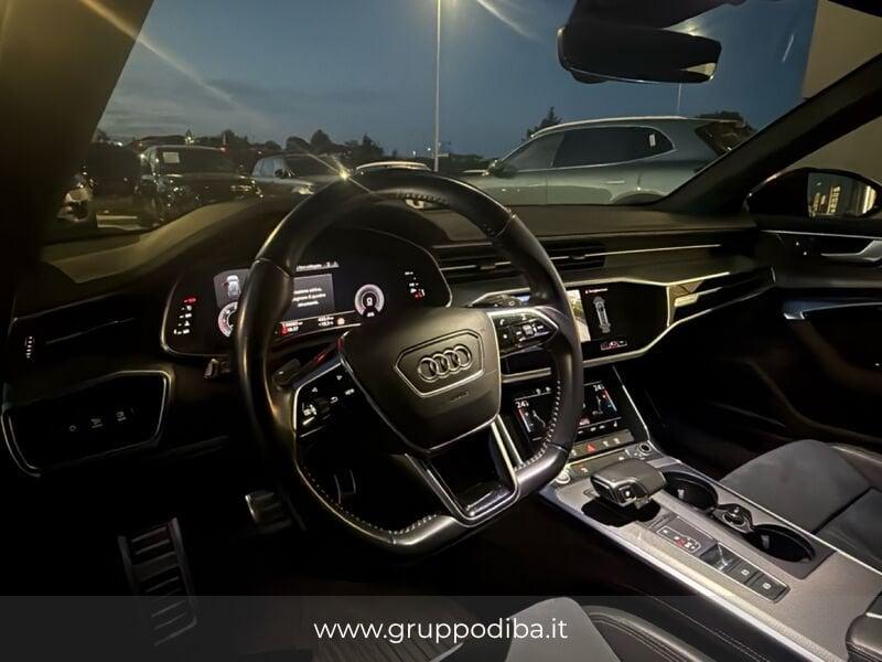 Audi A6 Allroad Quattro A6 V 2019 Allroad Diesel A6 Allroad 45 3.0 tdi mhev 48V quattro 231cv tiptr