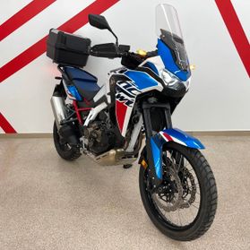 Honda CRF1100L Africa Twin Automatica