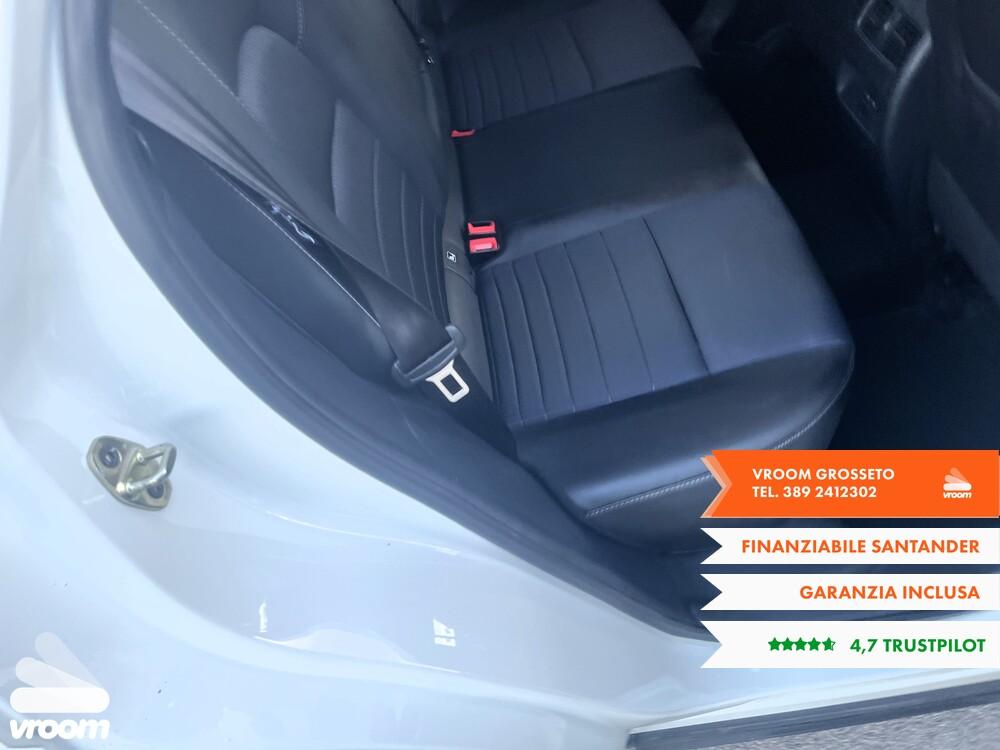 NISSAN Qashqai 3ª serie Qashqai e-Power N-Conn...