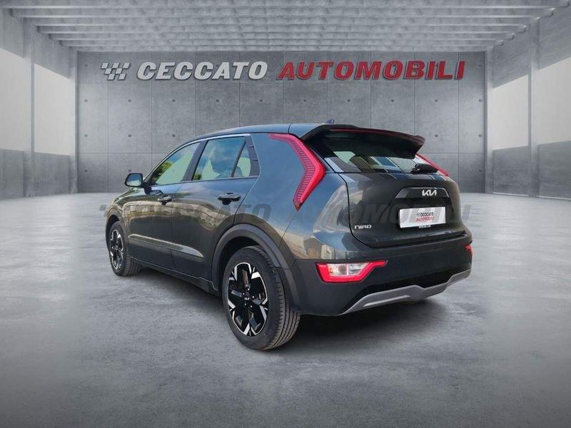 KIA Niro Niro EV 64,8 kWh Business