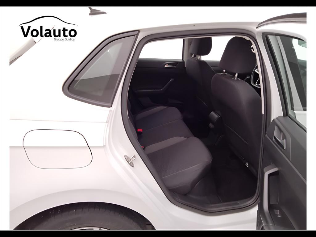 VOLKSWAGEN Polo VI 2022 - Polo 1.0 tsi Life 95cv