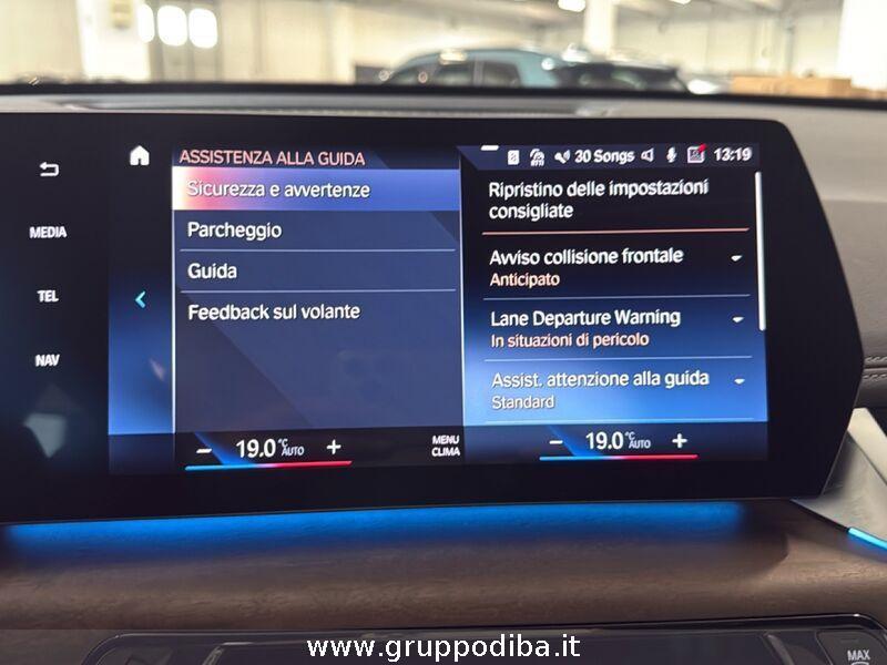 BMW X1 U11 xdrive23i mhev 48V MSport auto