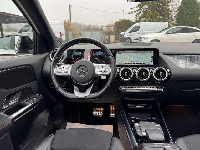 Mercedes-Benz GLA 180 d Premium auto - Tetto Apribile