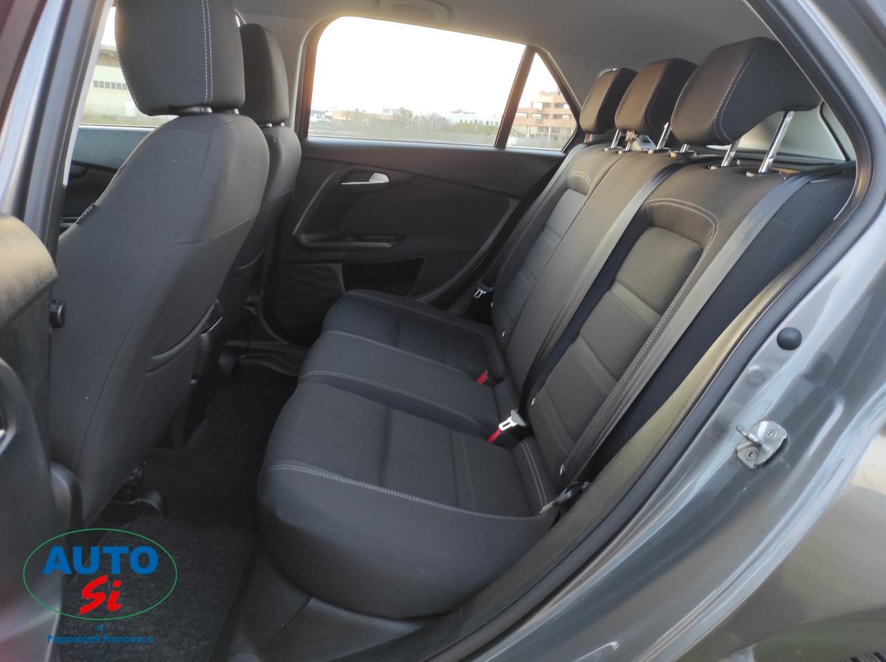 Fiat Tipo 1.6 Mjet - 120cv CAMBIO AUTOMAT