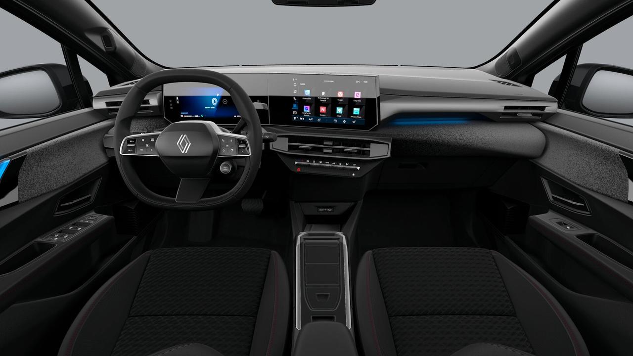 CLIO VI TECHNO ECO-G 120 EDC
