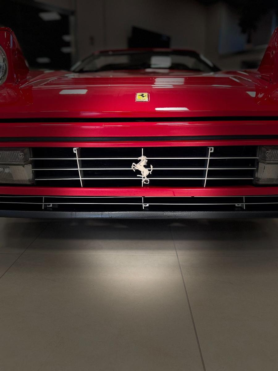 FERRARI - 328 - GTS
