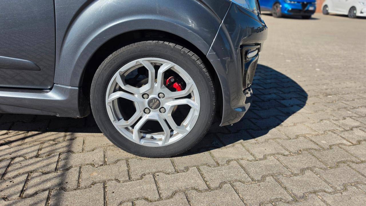 Ligier Altro GS 50