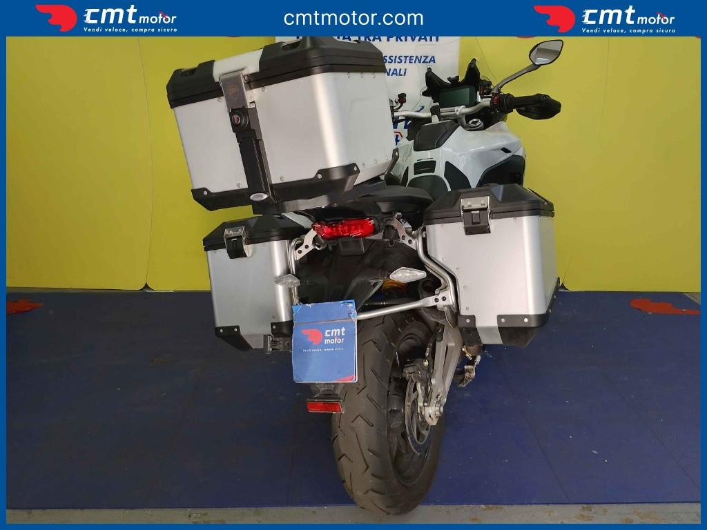 Ducati Multistrada V4 1100 - 2023