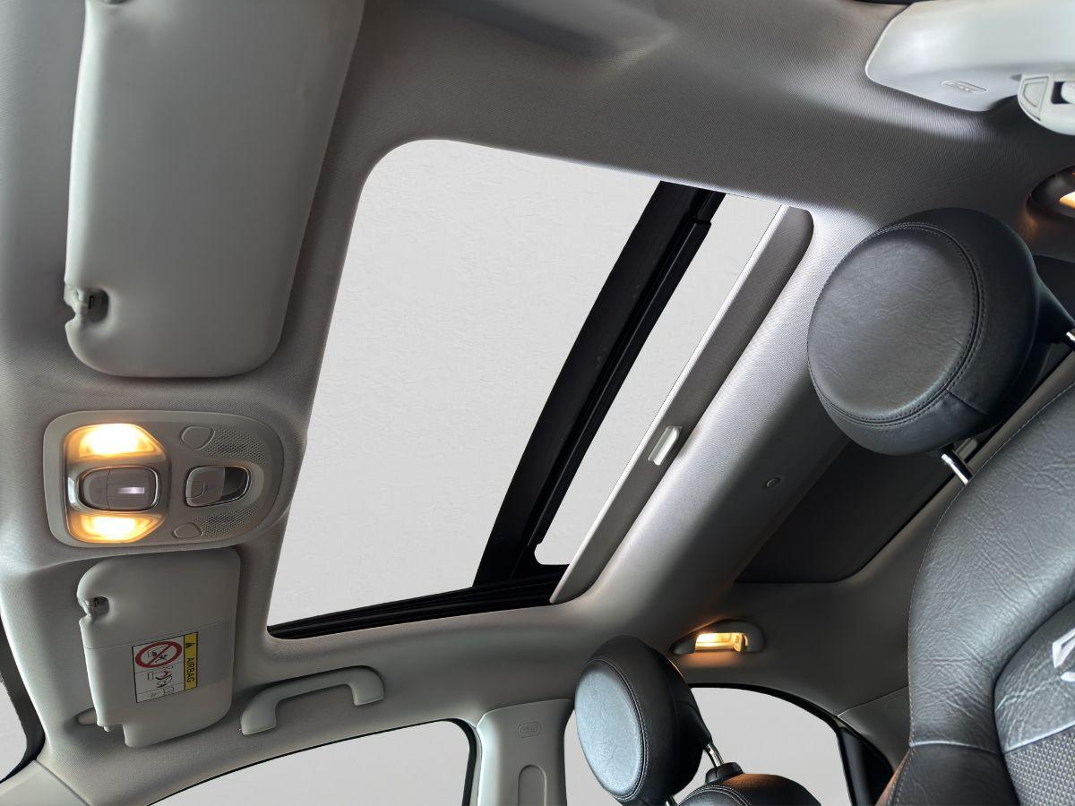 FIAT - 500X - 1.6 MultiJet 120 CV Cross Plus TETTO