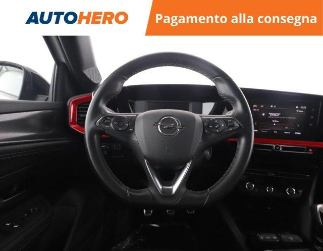 OPEL Mokka 1.5 diesel GS Line
