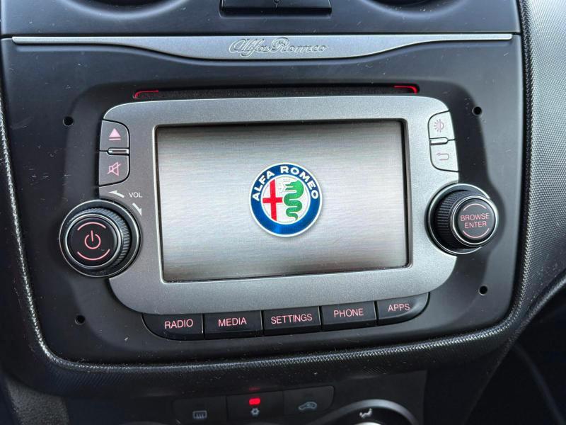 Alfa Romeo MiTo 1.4 Super 78cv