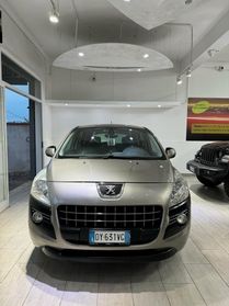 Peugeot 3008 1.6 HDi 110CV cambio robotizzato Premium
