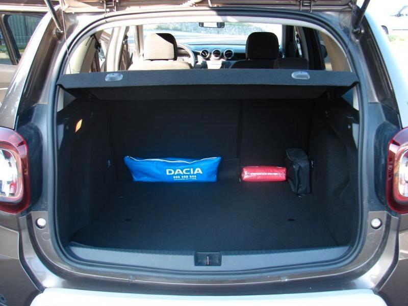 Dacia Duster 1.0 TCe 100 CV ECO *GPL DI FABBRICA*UNIPRO*