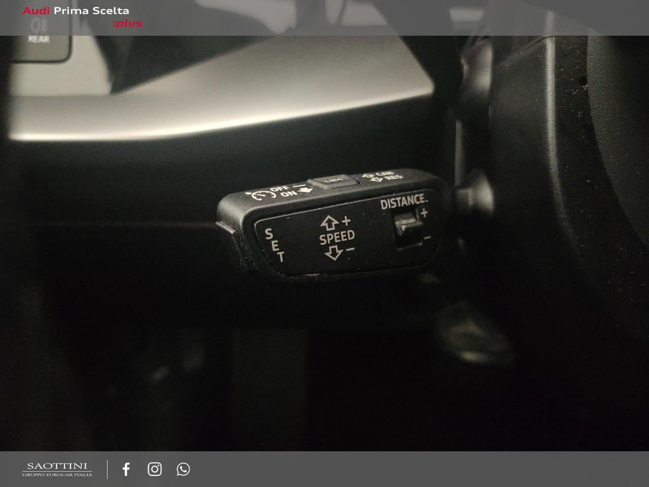 Sportback 35 2.0 TDI S line edition S tronic