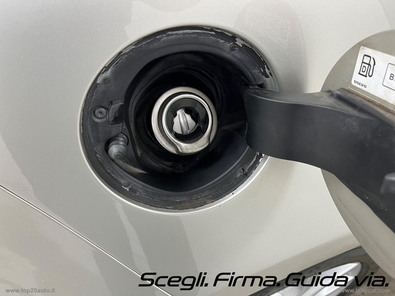 VOLVO V40 Cross Country D2 Geartronic Business