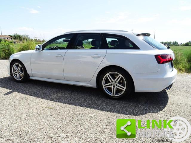 AUDI A6 Avant 2.0TDI ultraStronicBusinessPlus IVA ESCLUSA